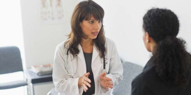 Ak liečba ľudovými prostriedkami neprinesie požadovaný výsledok